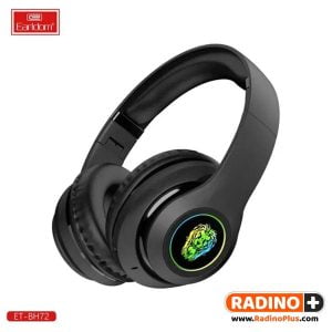 هدفون بی سیم ارلدام مدل ET-BH72 Earlodm