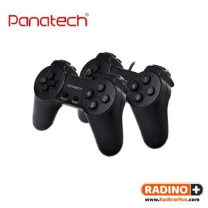 دسته دوبل ساده پاناتک مدل Panatech G503