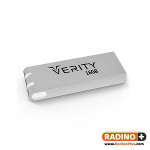 فلش 16 گیگ وریتی مدل Verity V712