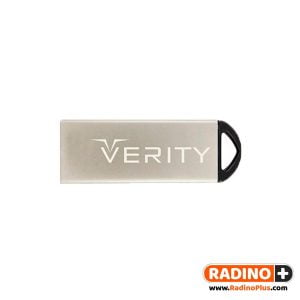 فلش 64 گیگ وریتی مدل Verity V802