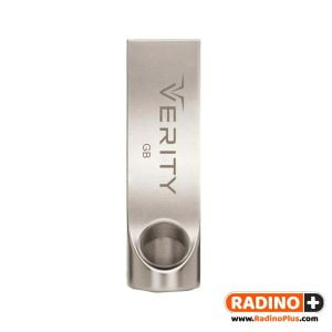 فلش 16 گیگ وریتی مدل Verity V808