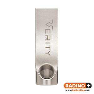 فلش 32 گیگ وریتی مدل Verity V808