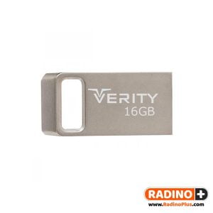 فلش 16 گیگ وریتی مدل Verity V810