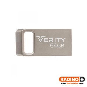 فلش 64 گیگ وریتی مدل Verity V810