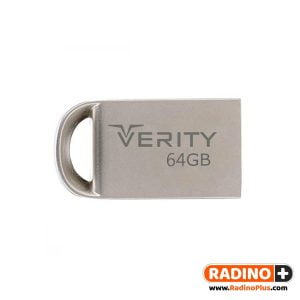 فلش 64 گیگ وریتی مدل Verity V811