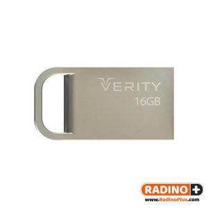 فلش 16 گیگ وریتی مدل Verity V813