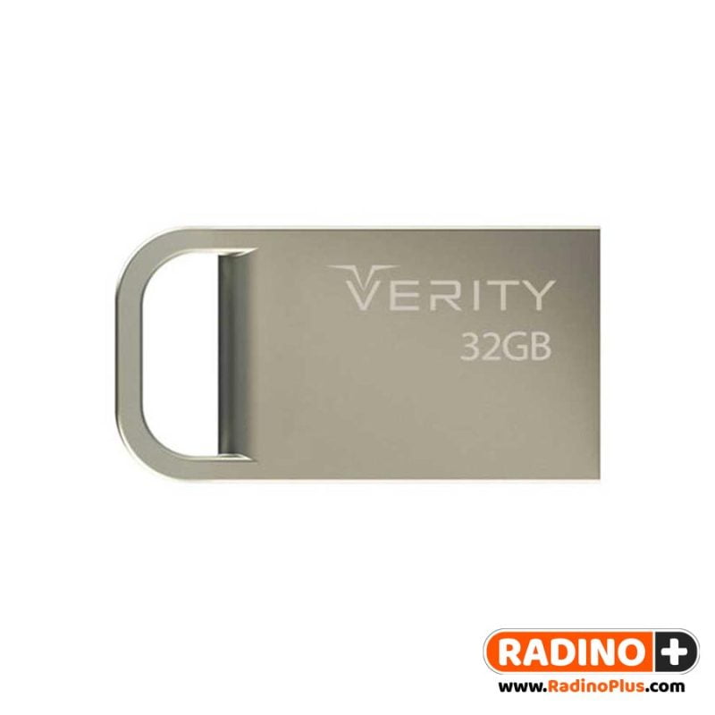 فلش 32 گیگ وریتی مدل Verity V813