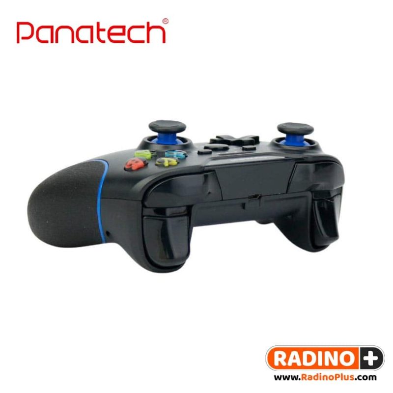 دسته بازی بی سیم پاناتک مدل Panatech P-G507W