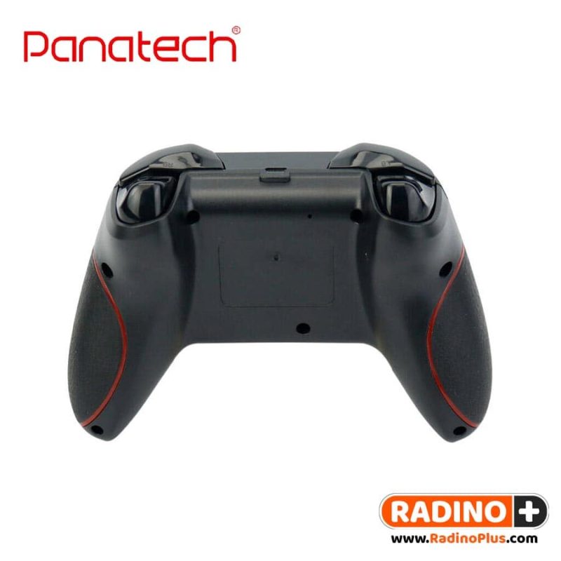 دسته بازی بی سیم پاناتک مدل Panatech P-G510W