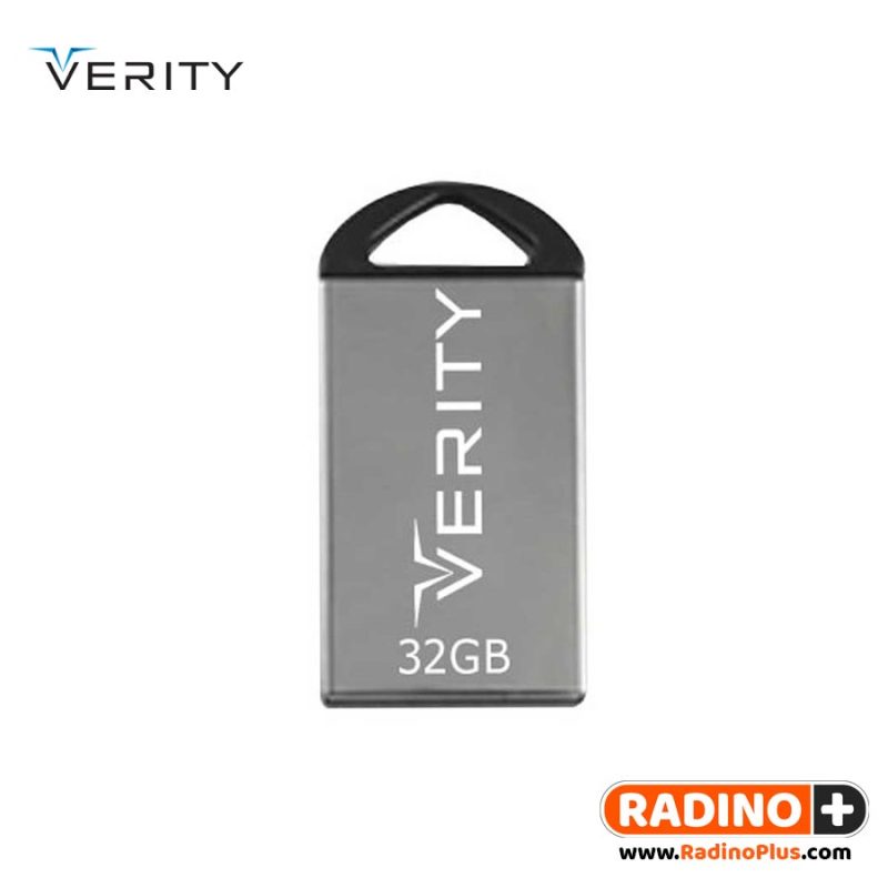 فلش 32 گیگ وریتی مدل Verity V804