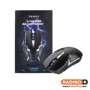 ماوس بی سیم وریتی مدل Verity V-MS5118