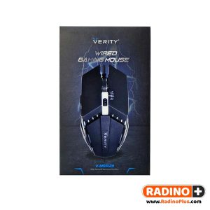 ماوس سیمی وریتی مدل Verity V-MS5129