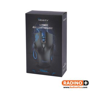 ماوس سیمی وریتی مدل Verity V-MS5114