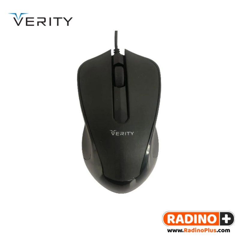 ماوس سیمی وریتی مدل Verity V-MS5125