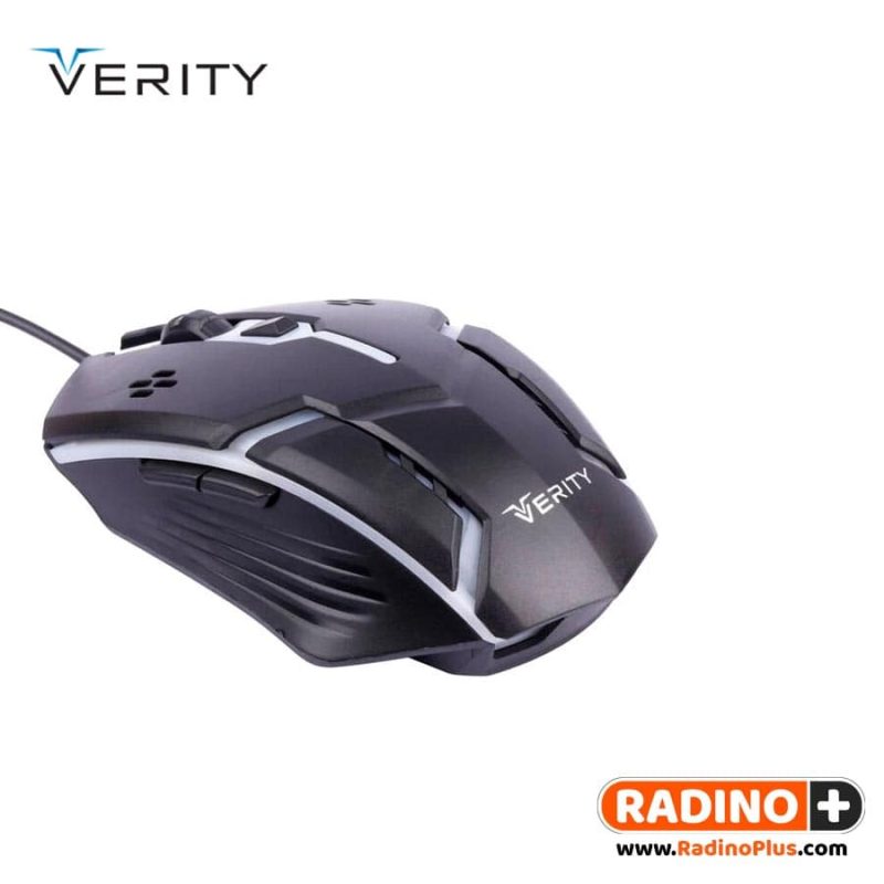 ماوس سیمی وریتی مدل Verity V-MS5134