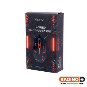 ماوس سیمی وریتی مدل Verity V-MS5134