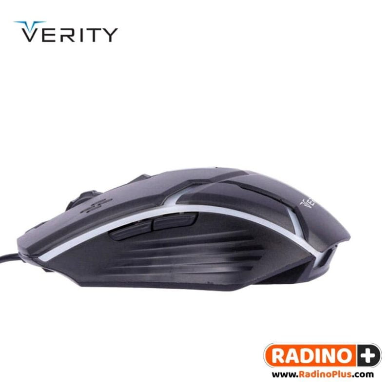 ماوس سیمی وریتی مدل Verity V-MS5134