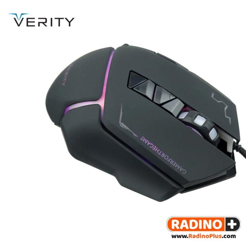 ماوس سیمی وریتی مدل Verity V-MS5135