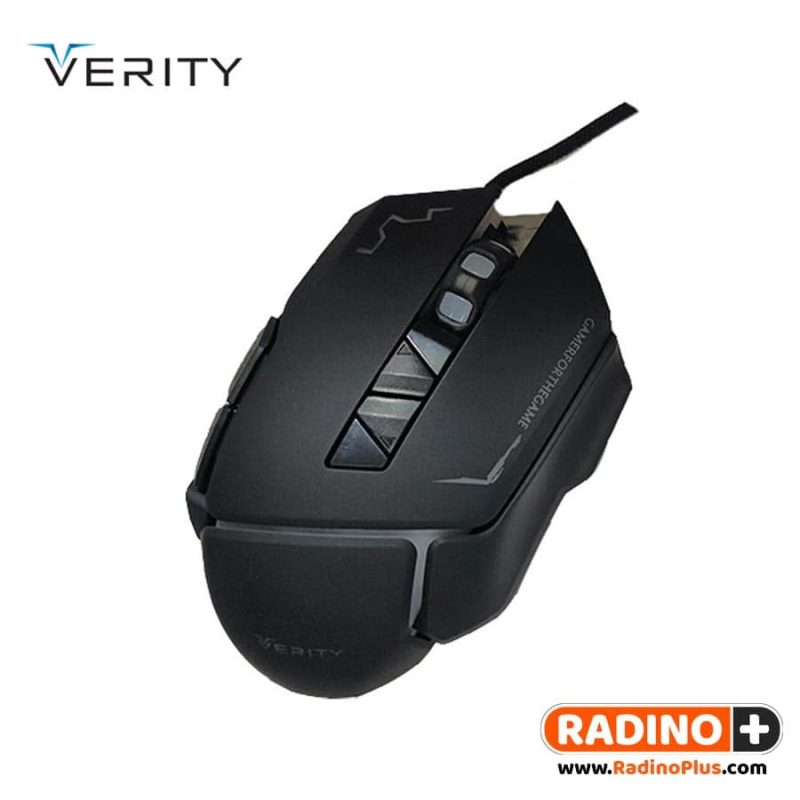 ماوس سیمی وریتی مدل Verity V-MS5135