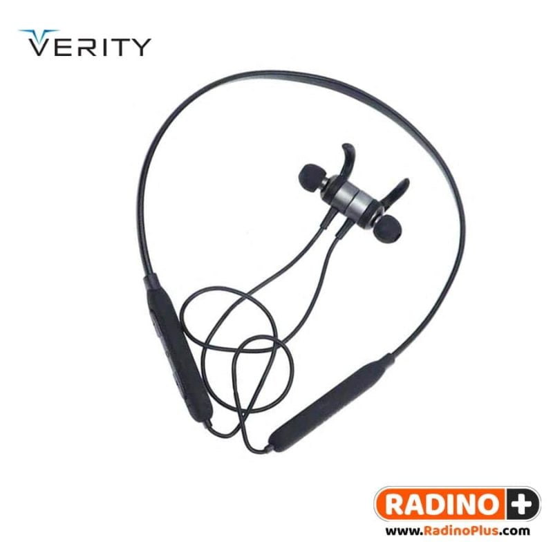 هندزفری بی سیم وریتی مدل Verity NE-77