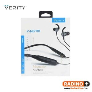 هندزفری بی سیم وریتی مدل Verity NE-77