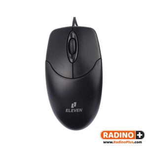 ماوس سیمی الون مدل Eleven M602