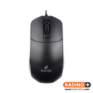 ماوس سیمی الون مدل Eleven M604