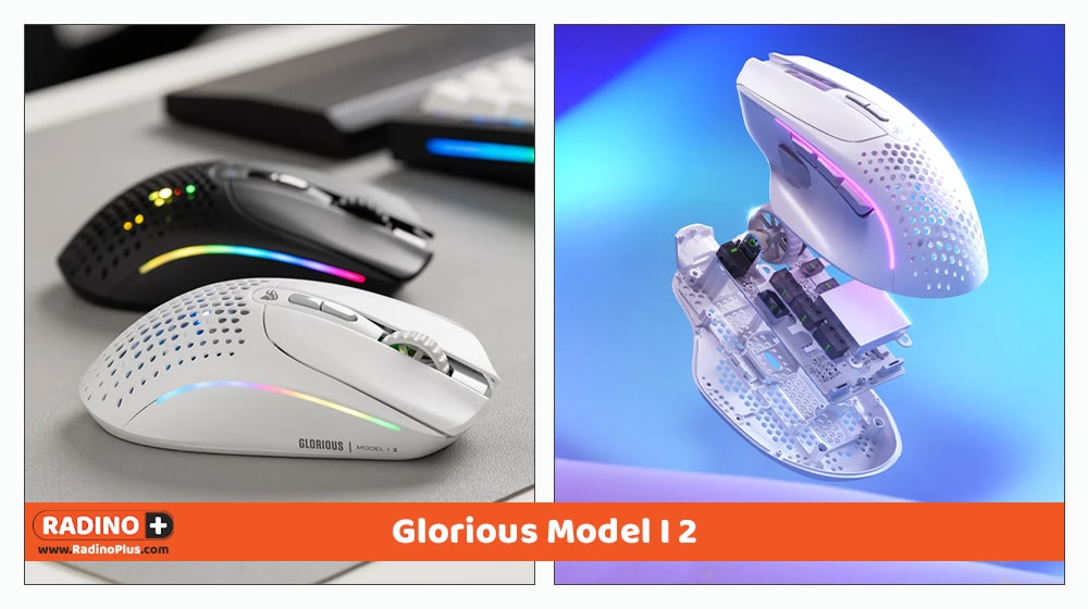 Glorious Model I 2