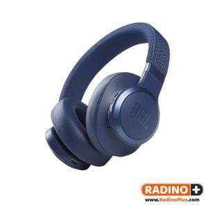 هدفون بلوتوثی جی بی ال مدل JBL Live 660 NC