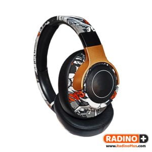 هدفون بی سیم جی بی ال مدل JBL SN-29