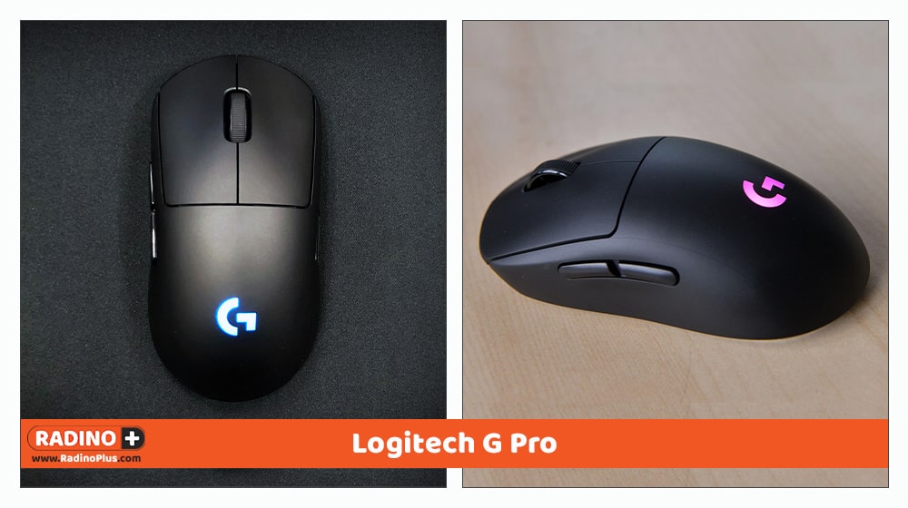 Logitech G Pro