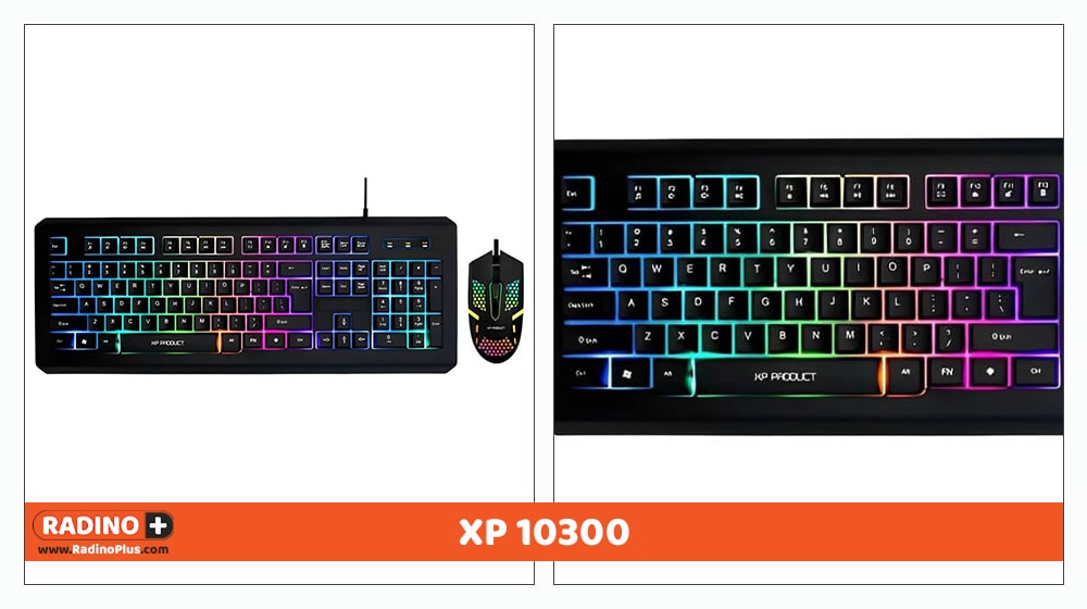 XP 10300