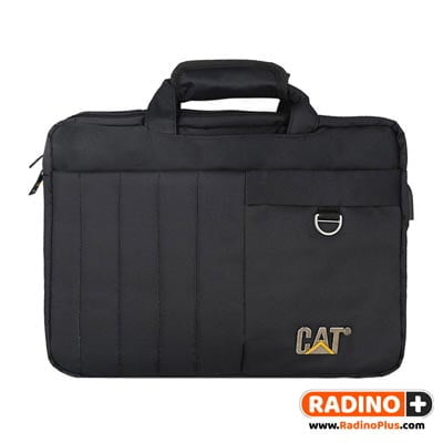 کیف لپ تاپ Cat مدل RA-71168 - مشکی