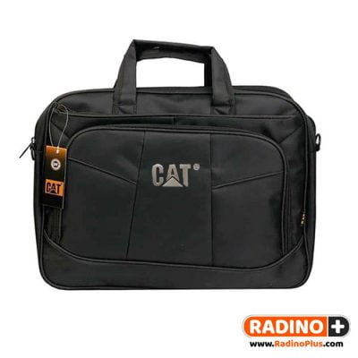 کیف لپ تاپ Cat مدل RA-71117