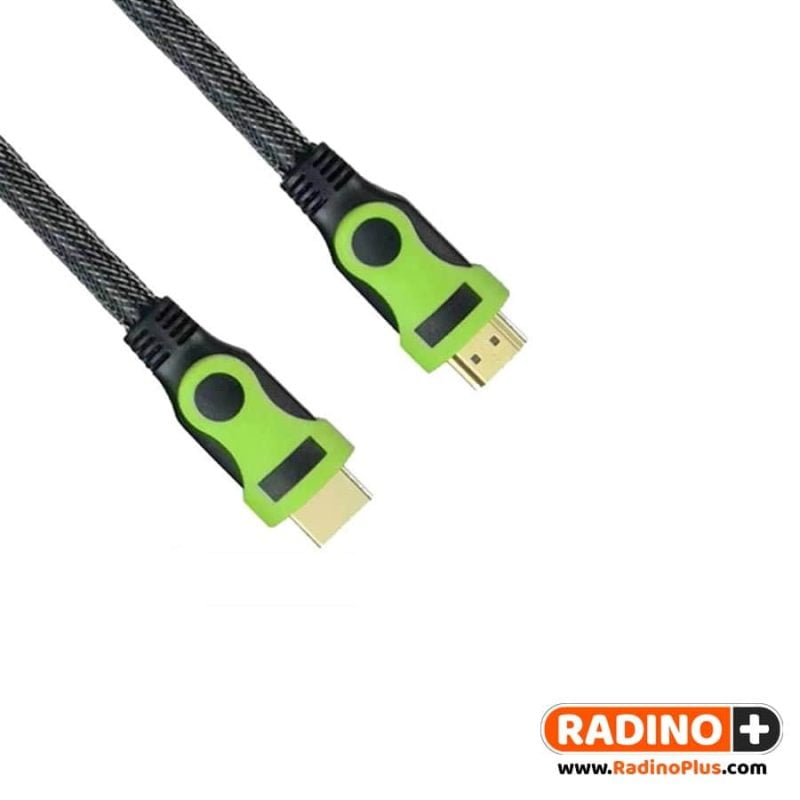 کابل HDMI رویال