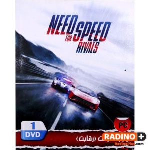 بازی کامپیوتری Need for Speed Rivals