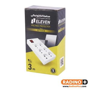 محافظ برق الون مدل Eleven VP9006