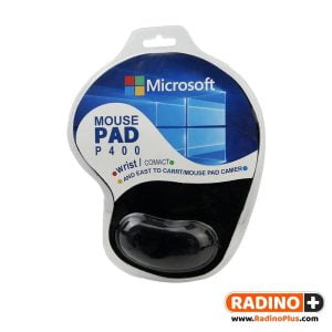 پد ماوس طبی ماکروسافت مدل Microsoft EF-P400