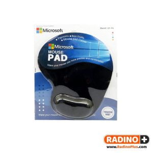 پد ماوس طبی ماکروسافت مدل Microsoft EF-P4