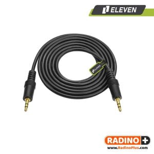 کابل صدا الون مدل Eleven Aux 3M