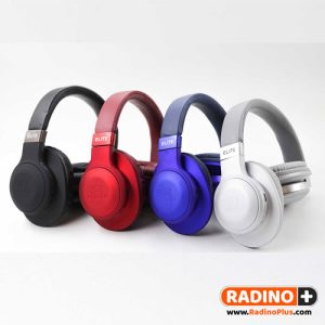 هدفون بلوتوثی جی بی ال مدل JBL Elite 750NC