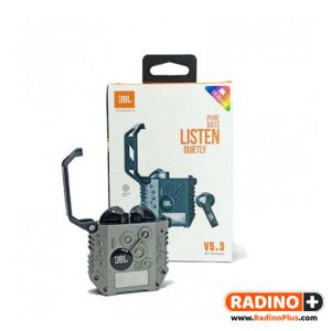 ایرپاد گیمینگ جی بی ال مدل JBL K20