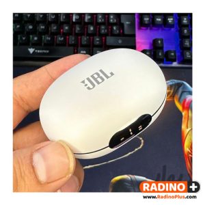 ایرپاد گیمینگ جی بی ال مدل JBL K35