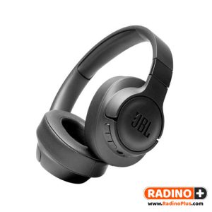 هدفون بی سیم جی بی ال مدل JBL Tune 600BT