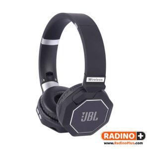 هدفون بلوتوثی جی بی ال مدل JBL Tune J25