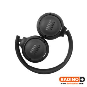 هدفون بلوتوثی جی بی ال مدل JBL Tune 510BT