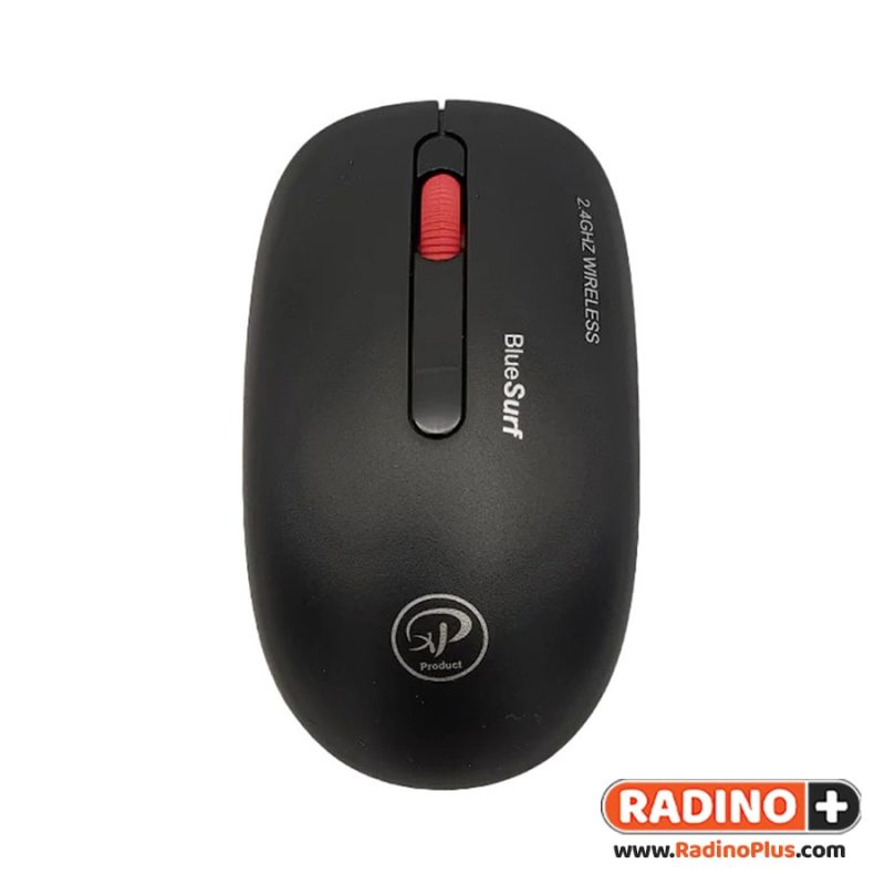 ماوس بی سیم ایکس پی مدل XP-W490