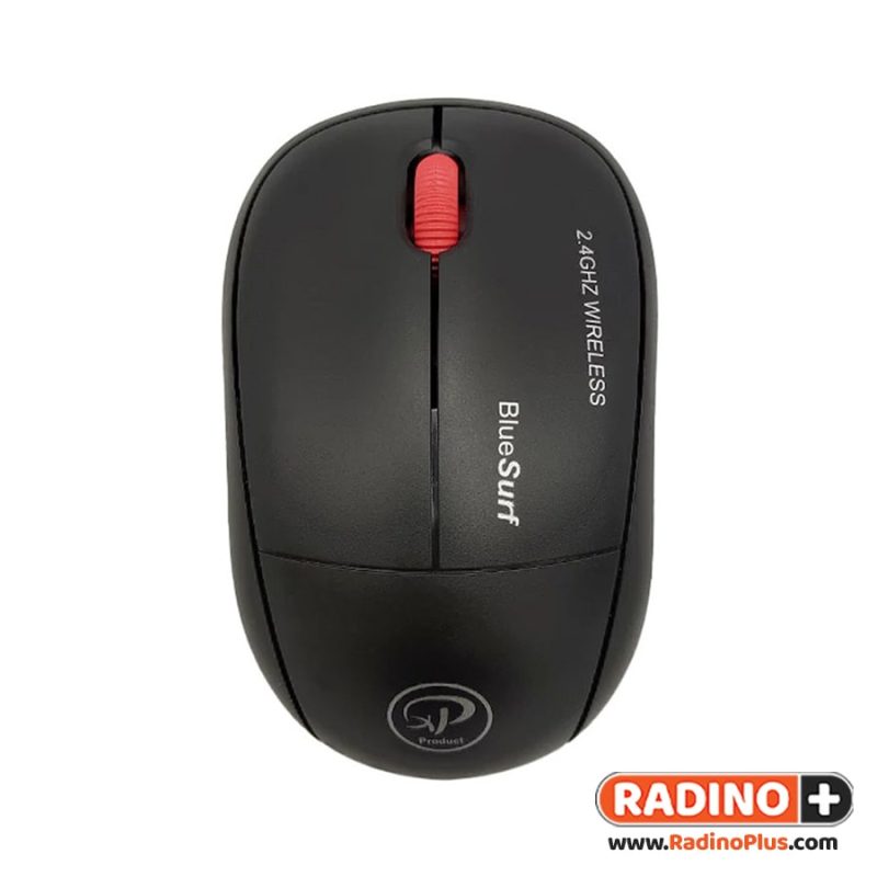 ماوس بی سیم ایکس پی مدل XP-W492