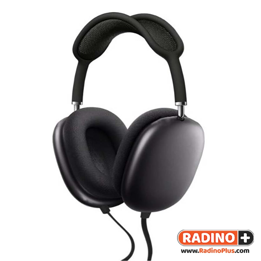 i12AP Headset 3 پخش عمده لوازم جانبی موبایل و کامپیوتر