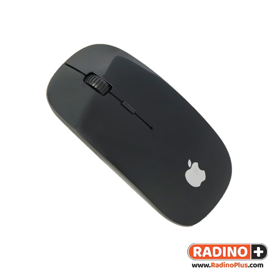 Apple Mouse 1 پخش عمده لوازم جانبی موبایل و کامپیوتر